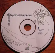 CD - Alien Soap Opera - Second Wave
