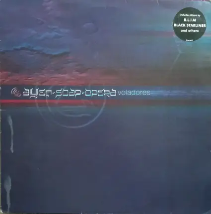 Alien Soap Opera - Voladores