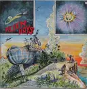 LP - Alien Boys - Lawmachine - Red
