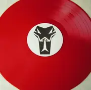 LP - Alien Boys - Lawmachine - Red
