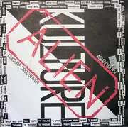 7'' - Alien Kulture - Asian Youth / Culture Crossover