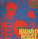 12'' - Alien Sex Fiend - Haunted House