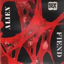 LP - Alien Sex Fiend - Who's Been Sleeping In My Brain