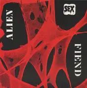 LP - Alien Sex Fiend - Who's Been Sleeping In My Brain?