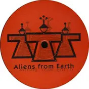 Aliens From Earth - Klingclone