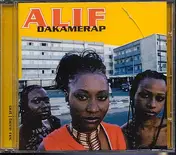 Alif - Dakamerap