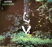 CD - Alif Tree - Clockwork - Digipak