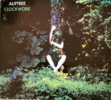 Alif Tree - Clockwork