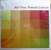 Alif Tree - French Cuisine