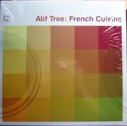 Double LP - Alif Tree - French Cuisine