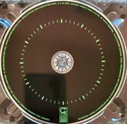 CD - Alif Tree - Clockwork - Digipak