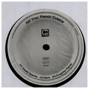 Double LP - Alif Tree - French Cuisine