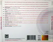 CD - Alif Tree - French Cuisine - Digisleeve