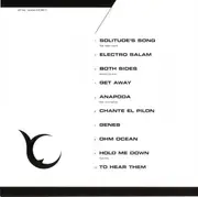 CD - Alif Tree - Spaced