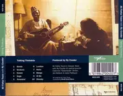 CD - Ry Cooder & Ali Farka Toure - Talking Timbuktu