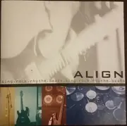 CD - Align - Sing Rock Rhythm Beats