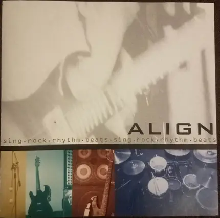 Align - Sing Rock Rhythm Beats