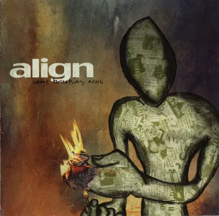 Align - Some Breaking News