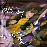 Alih Jey - Gotas De Piel