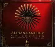 CD - Alihan Samedov - Alihan Samedov Collection - Digipak, Still Sealed