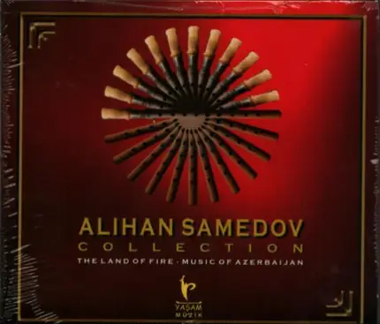 Alihan Samedov - Alihan Samedov Collection