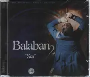 CD - Alihan Samedov - Balaban 2