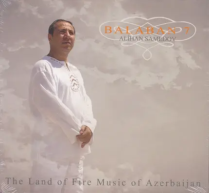 Alihan Samedov - Balaban 7