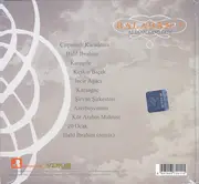 CD - Alihan Samedov - Balaban 7 - Digipak