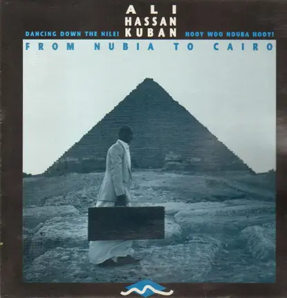 Ali Hassan Kuban - From Nubia to Cairo