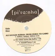 LP - Ali Hassan Kuban - From Nubia To Cairo