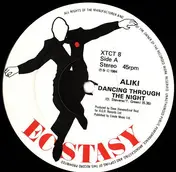 Aliki - Dancing Through The Night