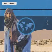 Ali Love - Deep Into The Night/ Hercules & Love Aff