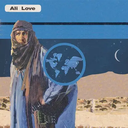 Ali Love - Deep Into The Night/ Hercules & Love Aff