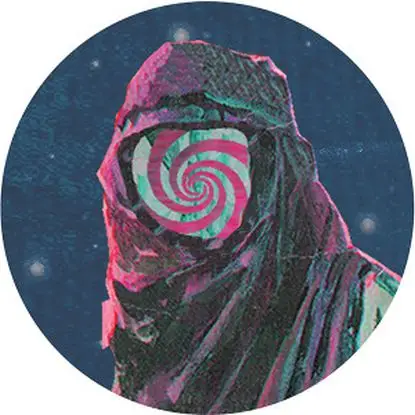 Ali Love - Perfect Picture (skream Rmx)