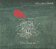 CD - Alin Coen Band - Wer Bist Du? - Digifile