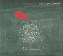 CD - Alin Coen Band - Wer Bist Du? - Digifile