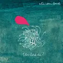 Double LP - Alin Coen Band - Wer Bist Du?