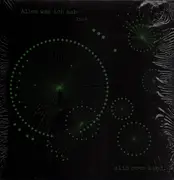 Double LP - Alin Coen Band - Alles Was Ich Hab - Live