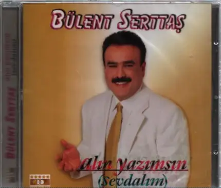 Alin Yasimsin - Bülent Serttas