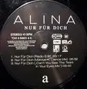 12'' - Alina - Nur Für Dich