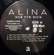 Alina - Nur Für Dich