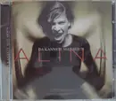 CD - Alina - Da Kannste Mal Seh'N