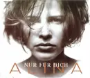 CD Single - Alina - Nur Für Dich