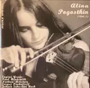 CD - Alina Pogostkina - (Vol.1) Musik Für Violine Solo