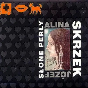 Alina Skrzek / Józef Skrzek - Słone Perły