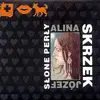 CD - Alina Skrzek / Józef Skrzek - Słone Perły - Digi Pack