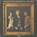 LP - Aliotta Haynes - Aliotta Haynes Music