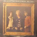 LP - Aliotta Haynes - Aliotta Haynes Music