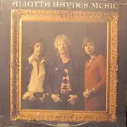 LP - Aliotta Haynes - Aliotta Haynes Music