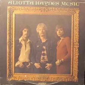 Aliotta Haynes - Aliotta Haynes Music